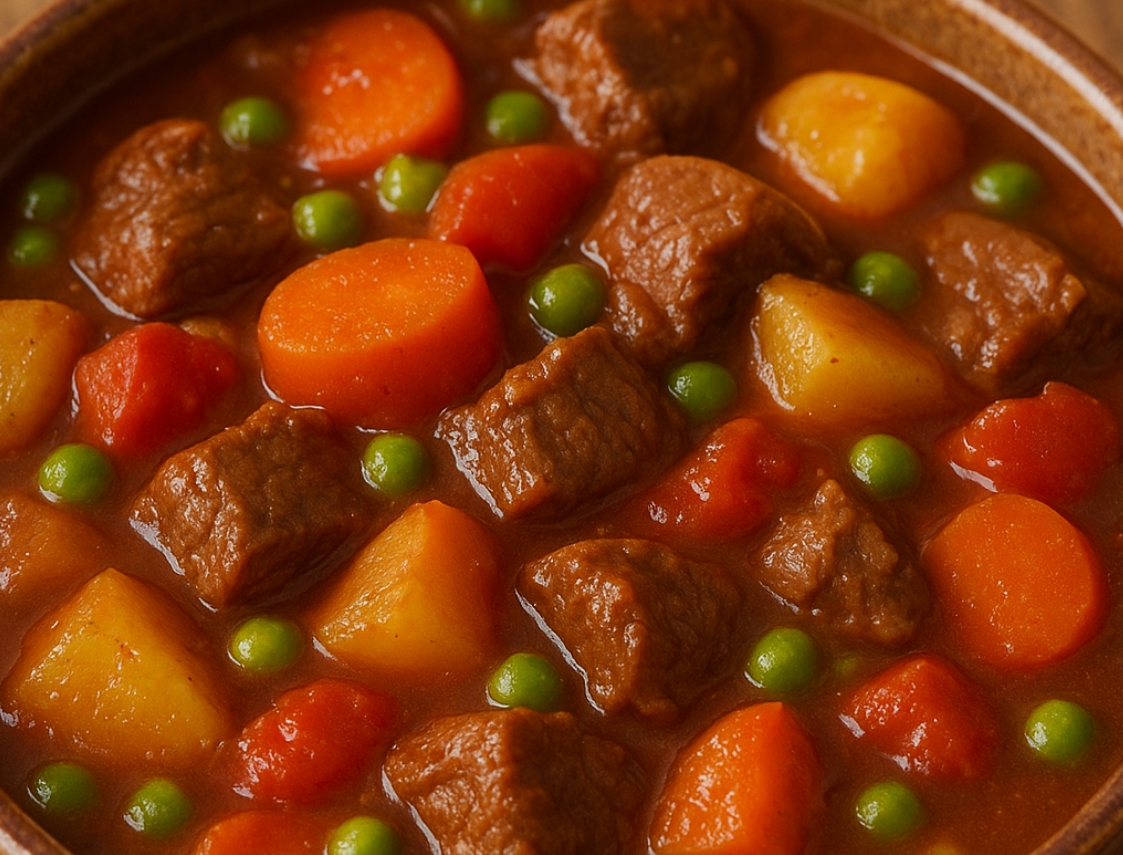 Is the ‘starch’ used to thicken Chinese food or stews also a carbohydrate that raises blood sugar?