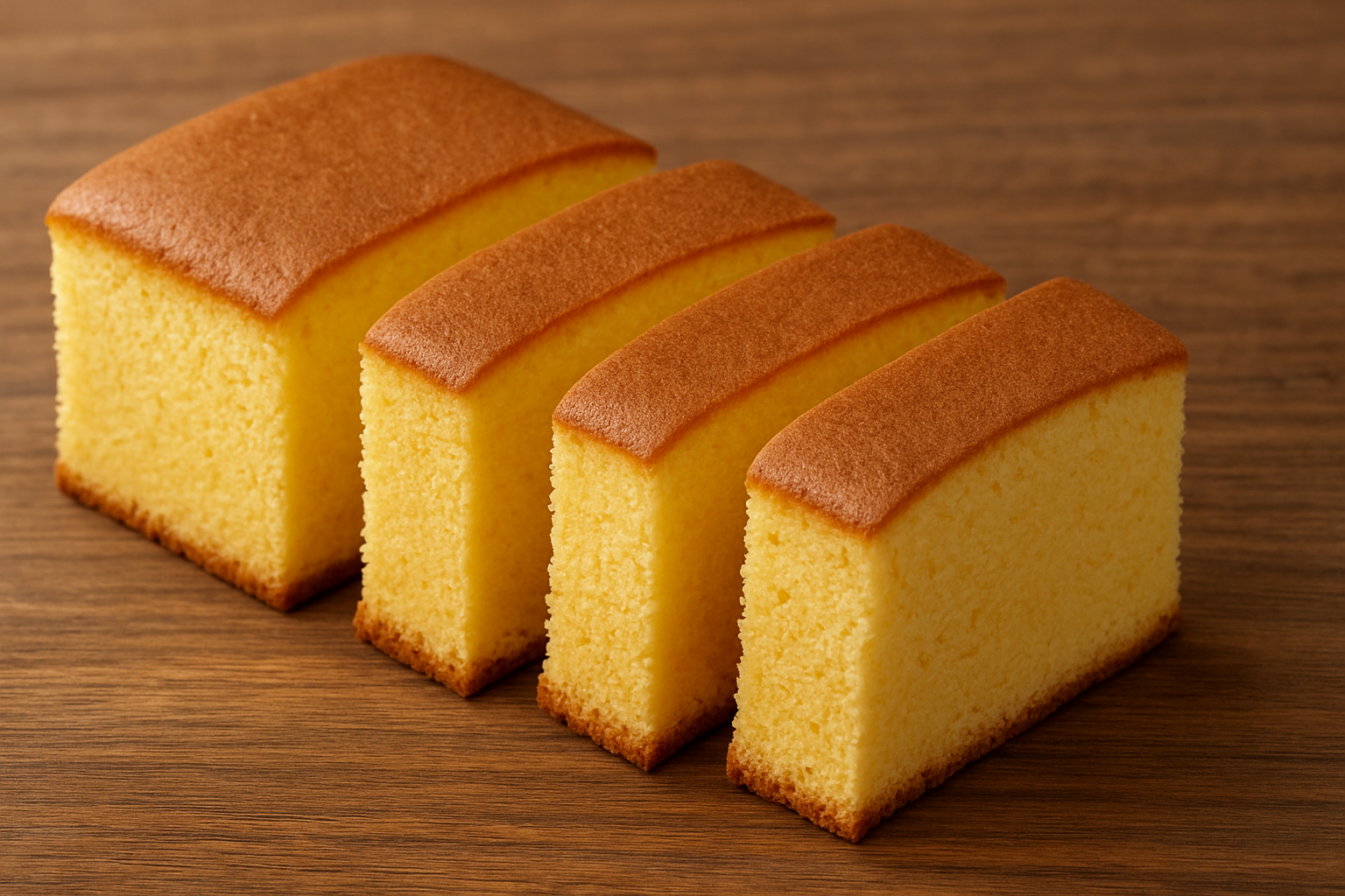Is castella a good snack for diabetes because its very soft and light texture makes it easy to digest?