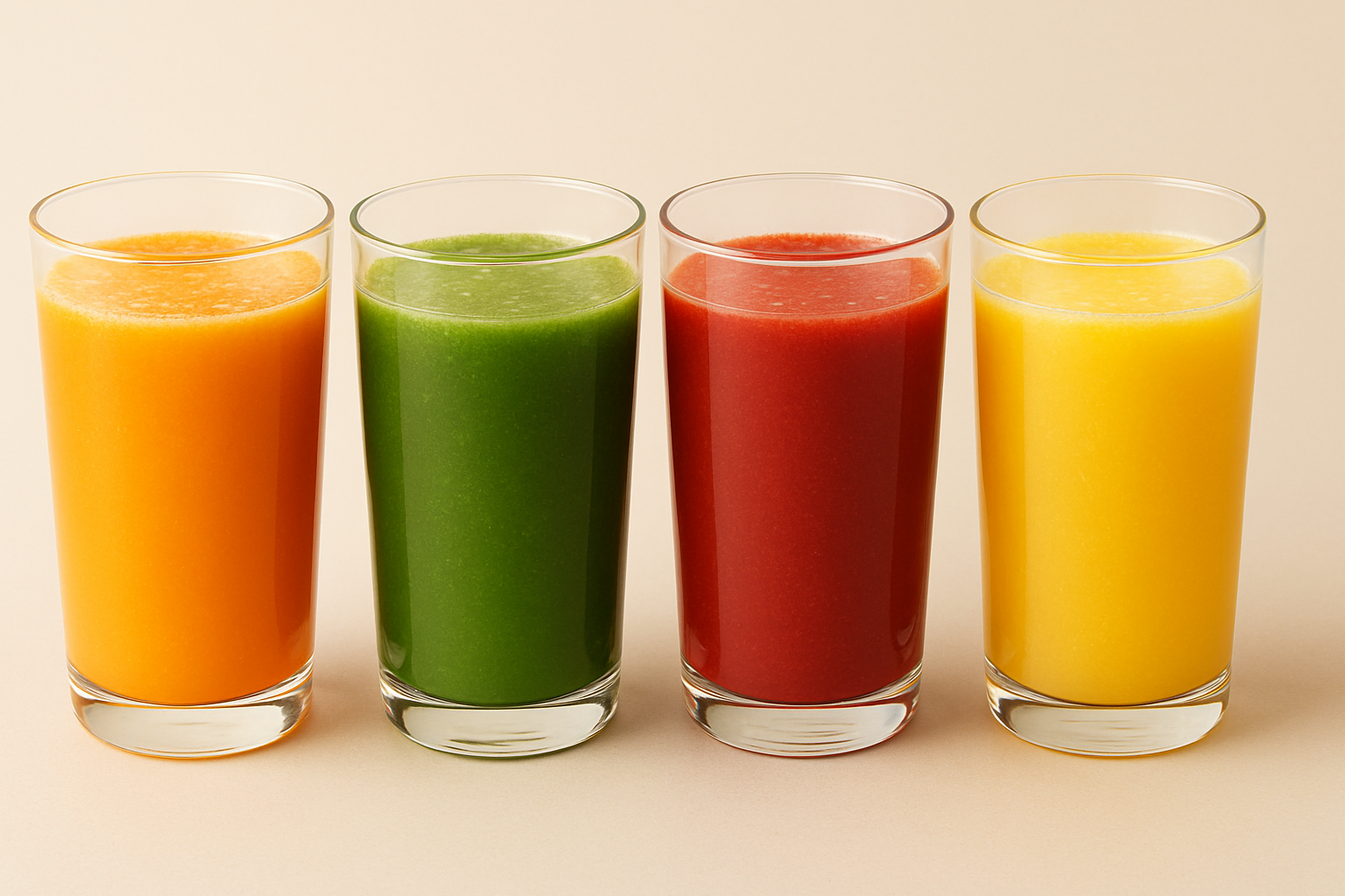 Does fruit juice raise blood sugar faster than whole fruit?