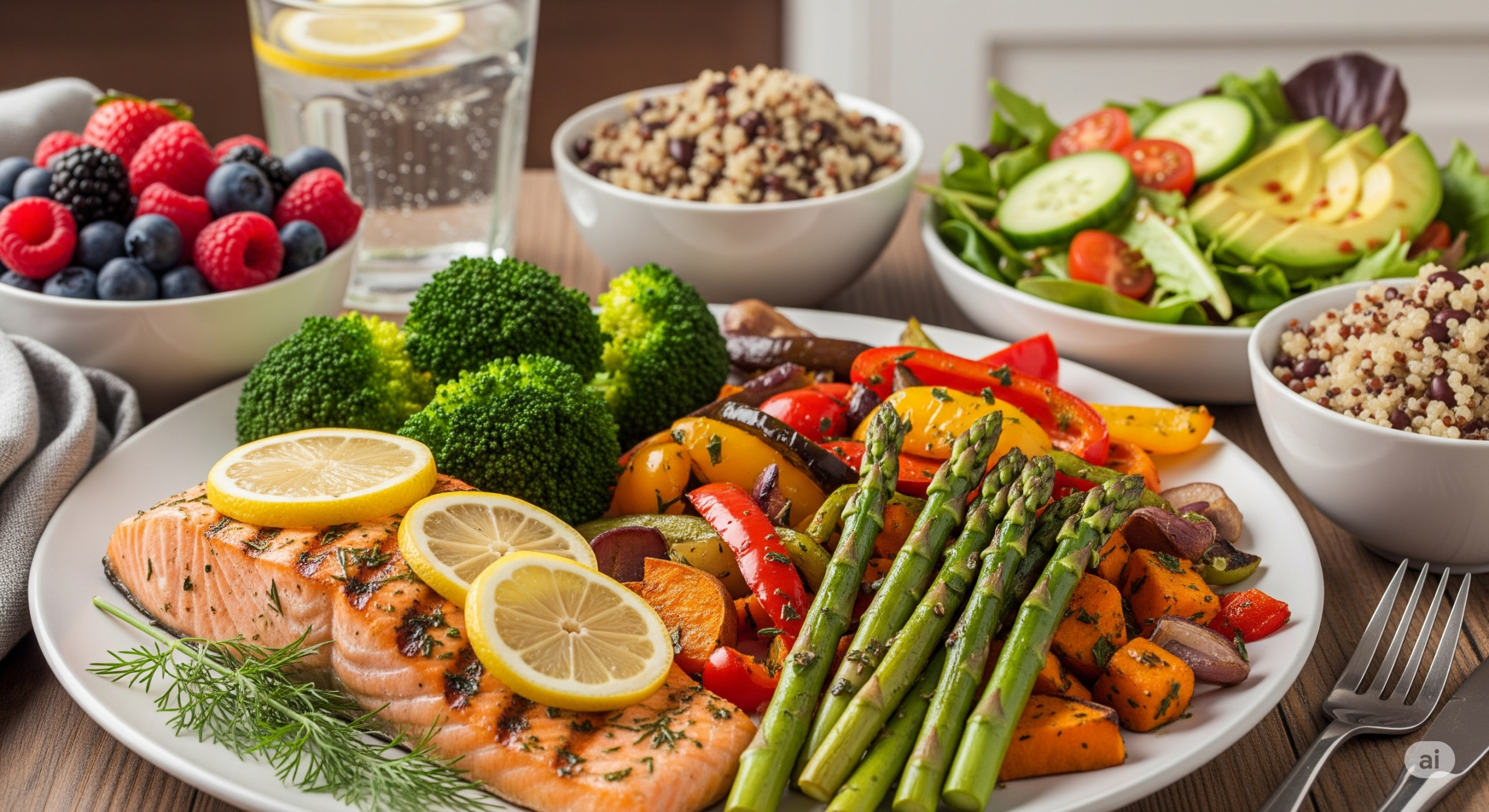 Is it beneficial for diabetic patients to eat meals at regular times without skipping them?