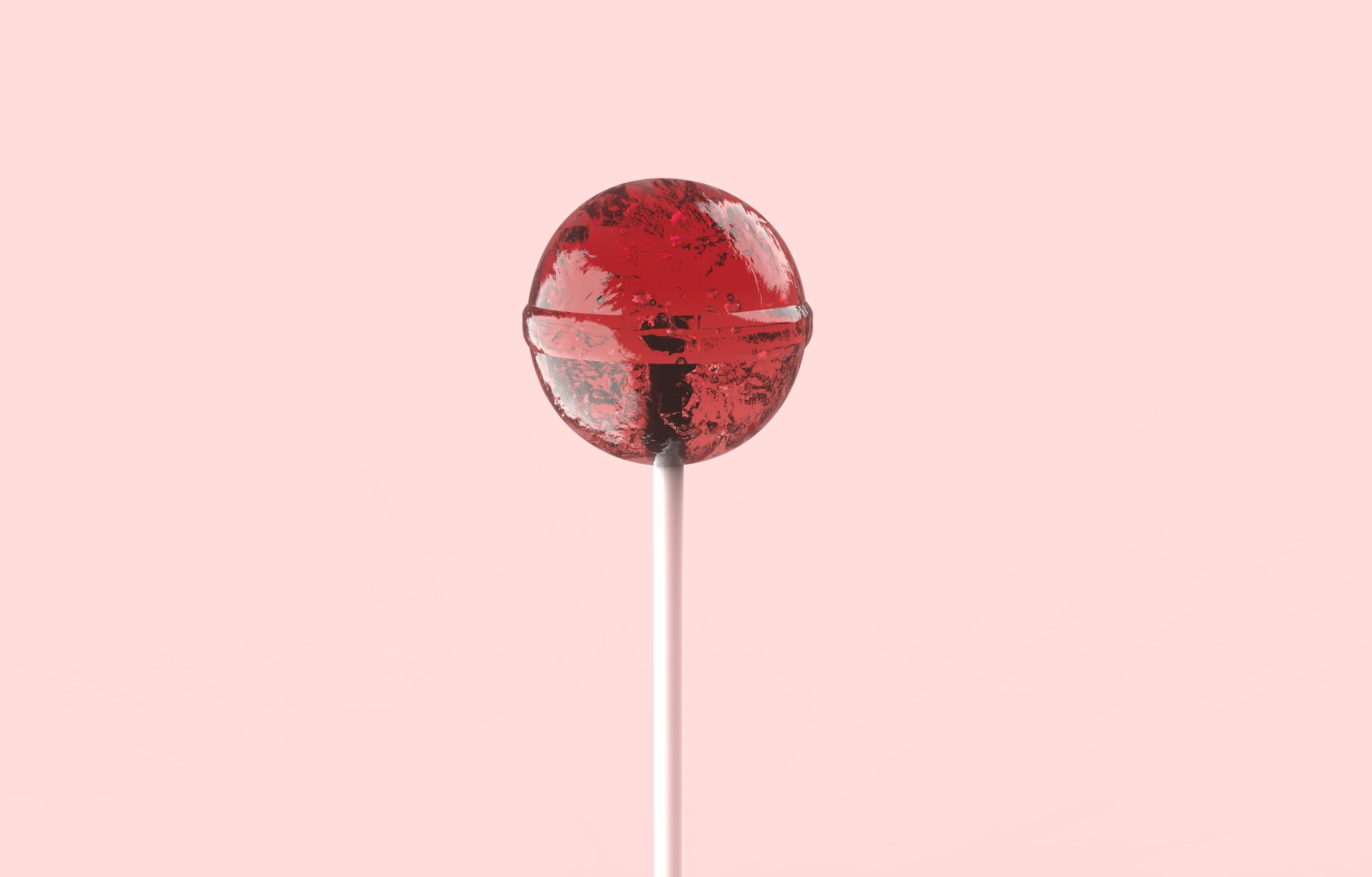 For an unconscious patient with hypoglycemia, is putting candy or juice in their mouth the best first aid?