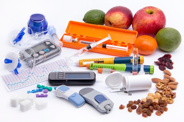 If diabetic patients manage their blood sugar levels well, do they not need to worry about other complications?