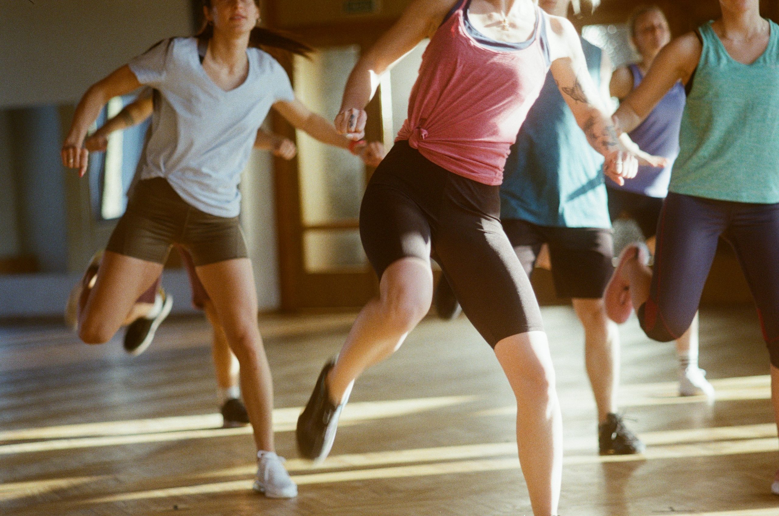 Should people with diabetes avoid all types of exercise?