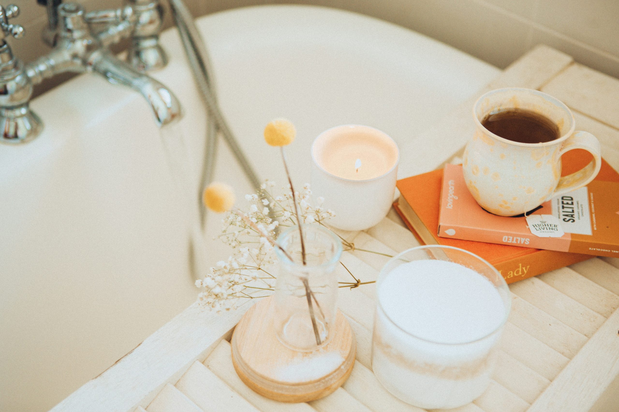 Since people with diabetes can have reduced sensation in their feet, is it safer to check the bathwater temperature with their hands instead of their feet?