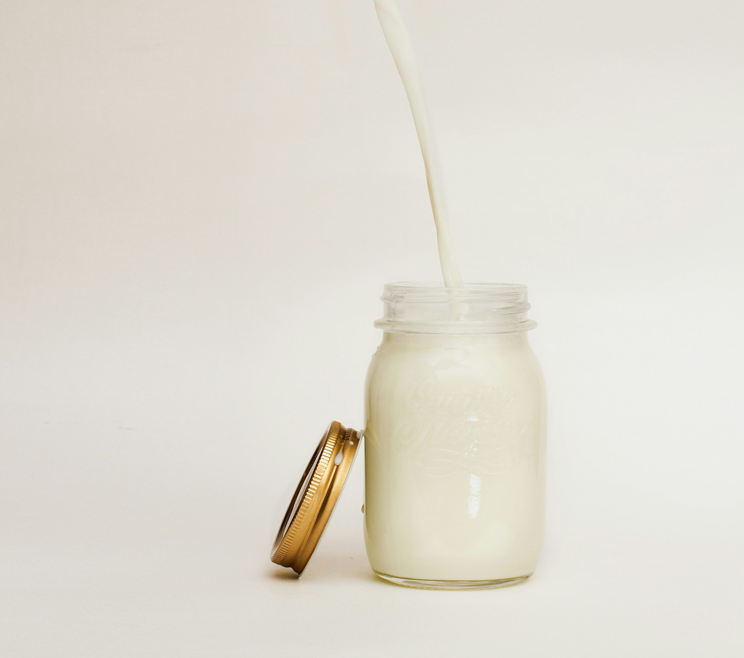 Since soy milk is a plant-based beverage, can people with diabetes drink any type of it instead of cow’s milk without concern?