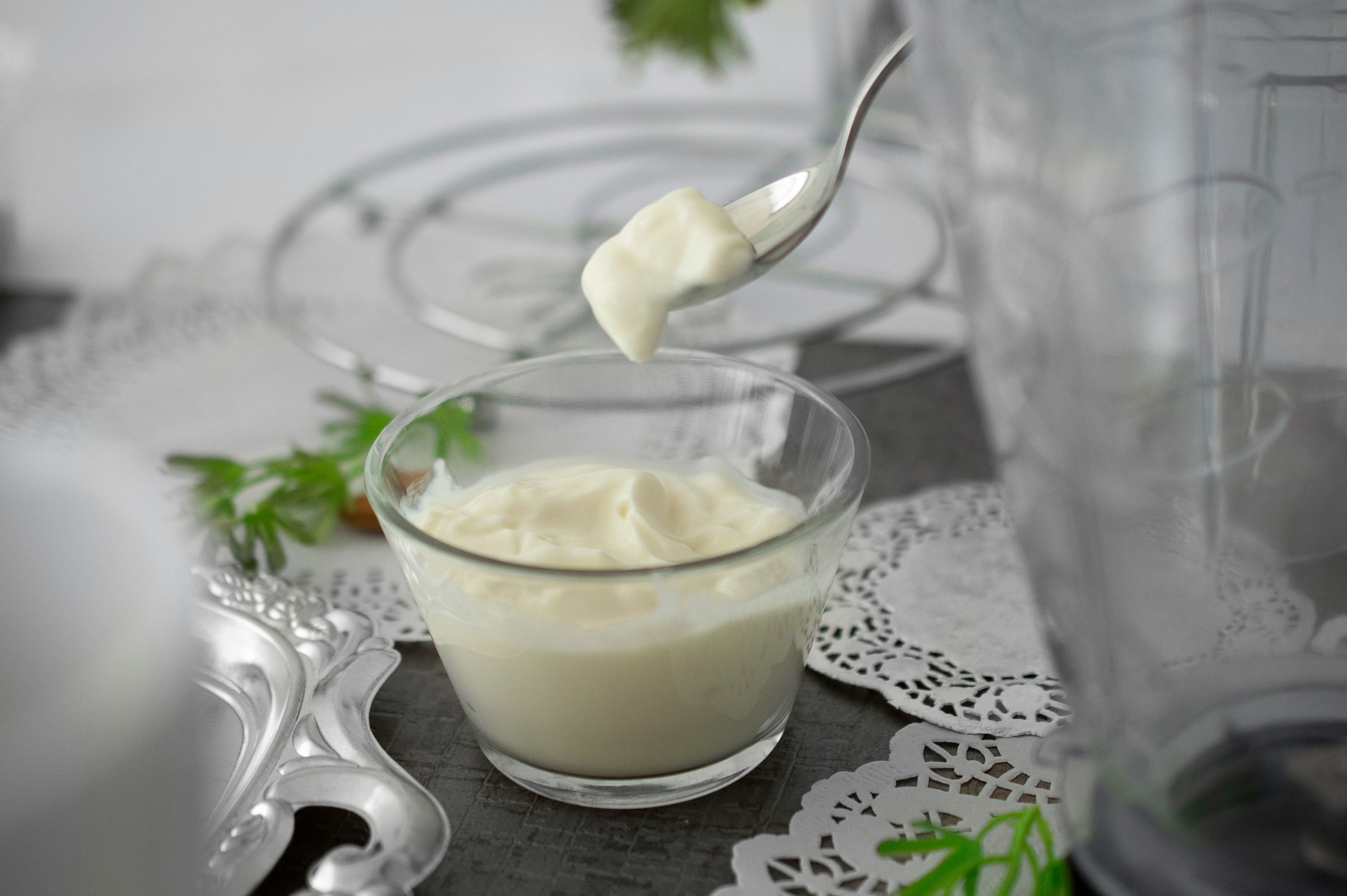 For gut health, is it good for people with diabetes to eat any kind of yogurt every day?