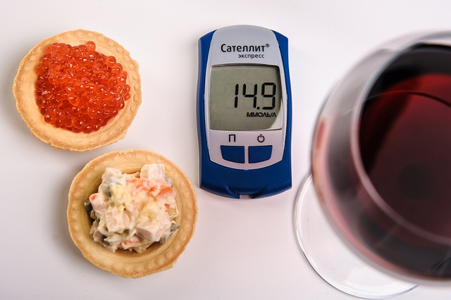 Is hypoglycemia a symptom that only occurs in people with diabetes?