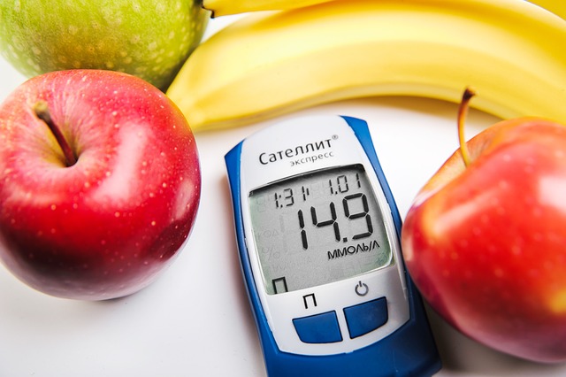Should diabetic patients measure their blood sugar more frequently when they are sick (Sick Day)?