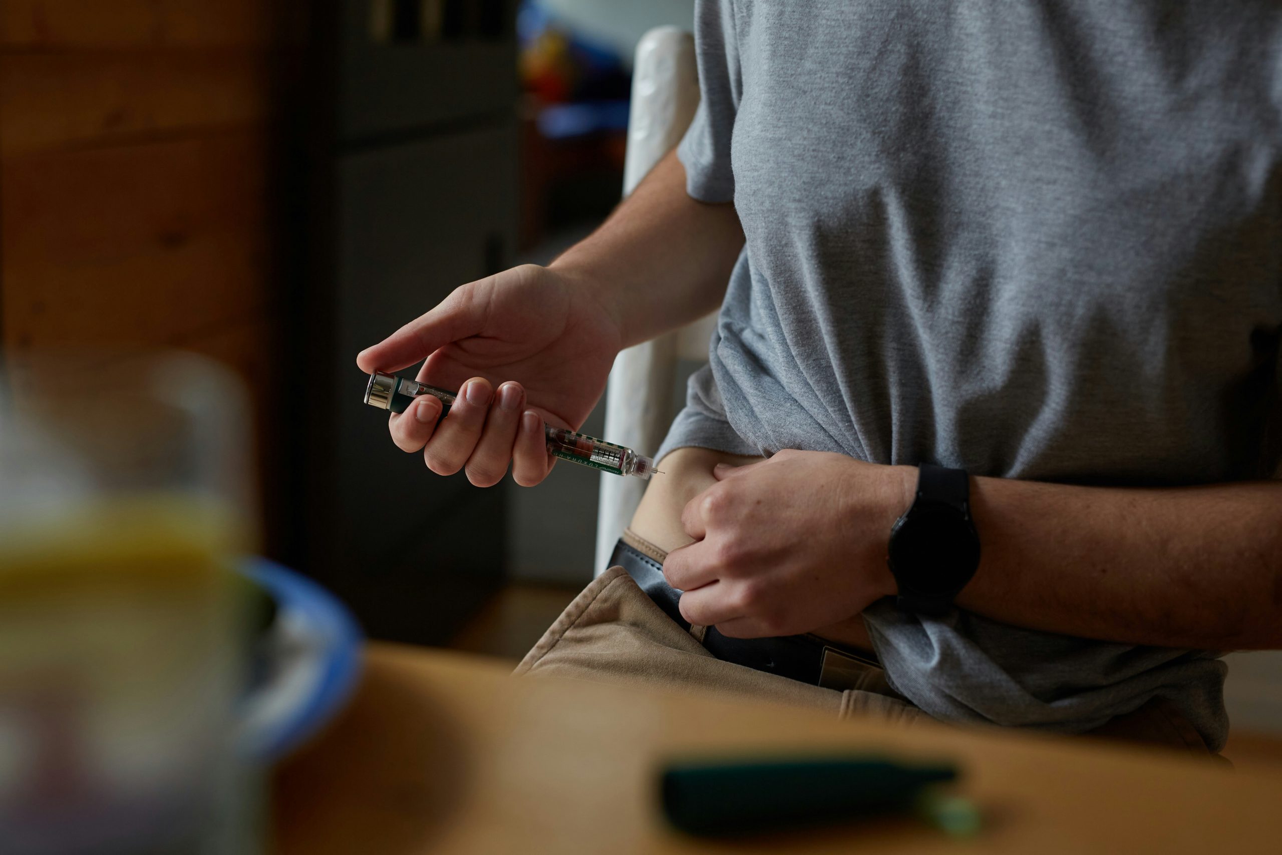 Does ‘Type 1.5 diabetes’ have an autoimmune cause like Type 1, but a slow, adult-onset pattern like Type 2?