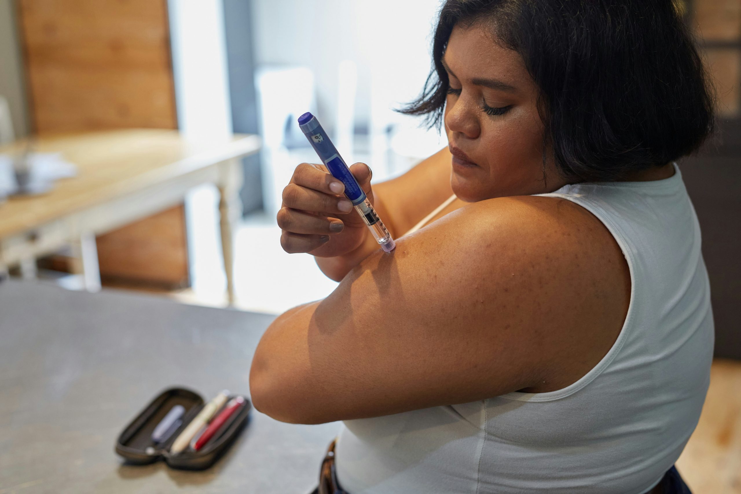 Is the ‘glucagon stimulation test’ a test that evaluates how much insulin secretion capacity the pancreas has left?