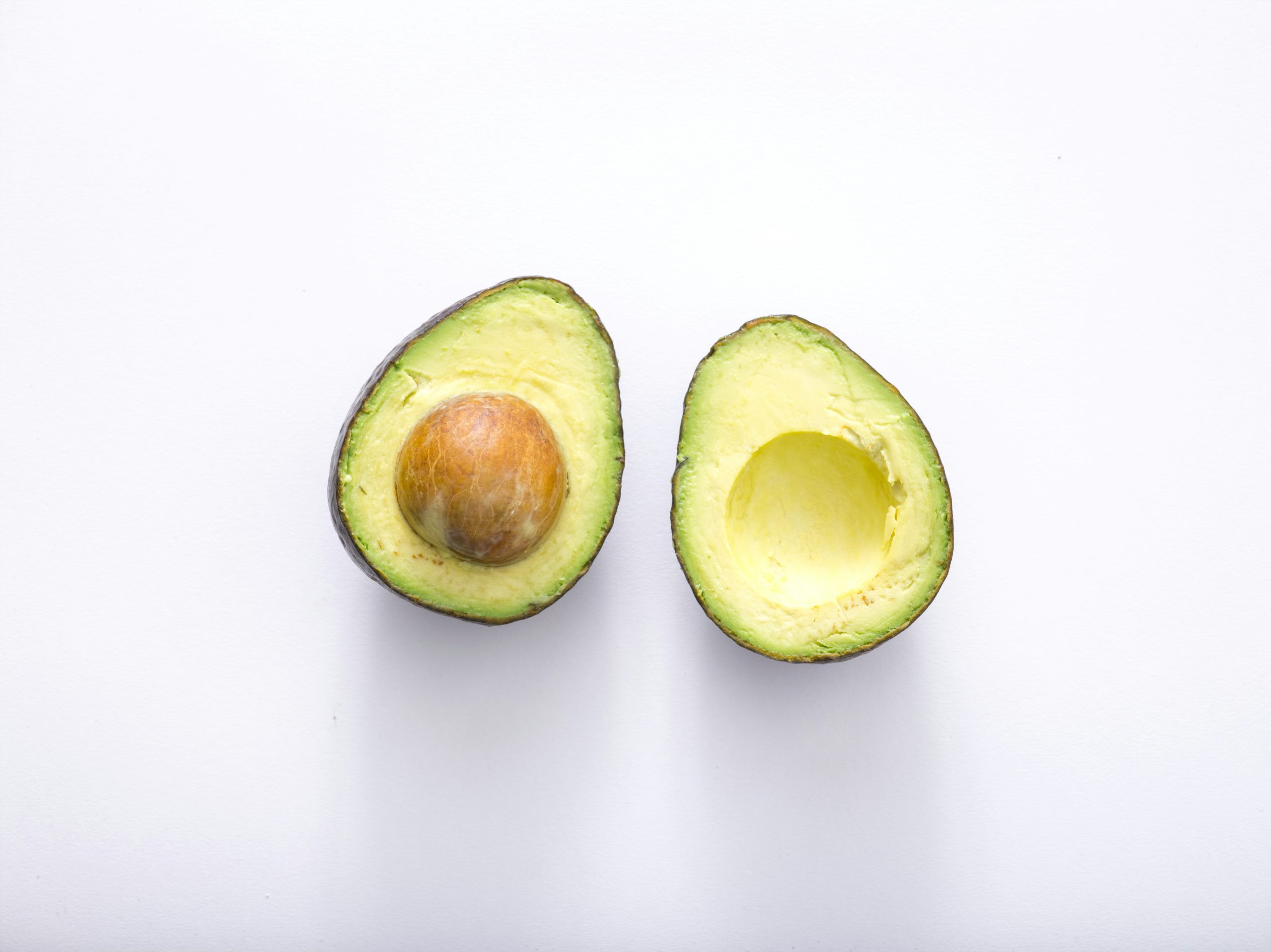 Is avocado a fruit that people with diabetes should avoid because it is high in fat?