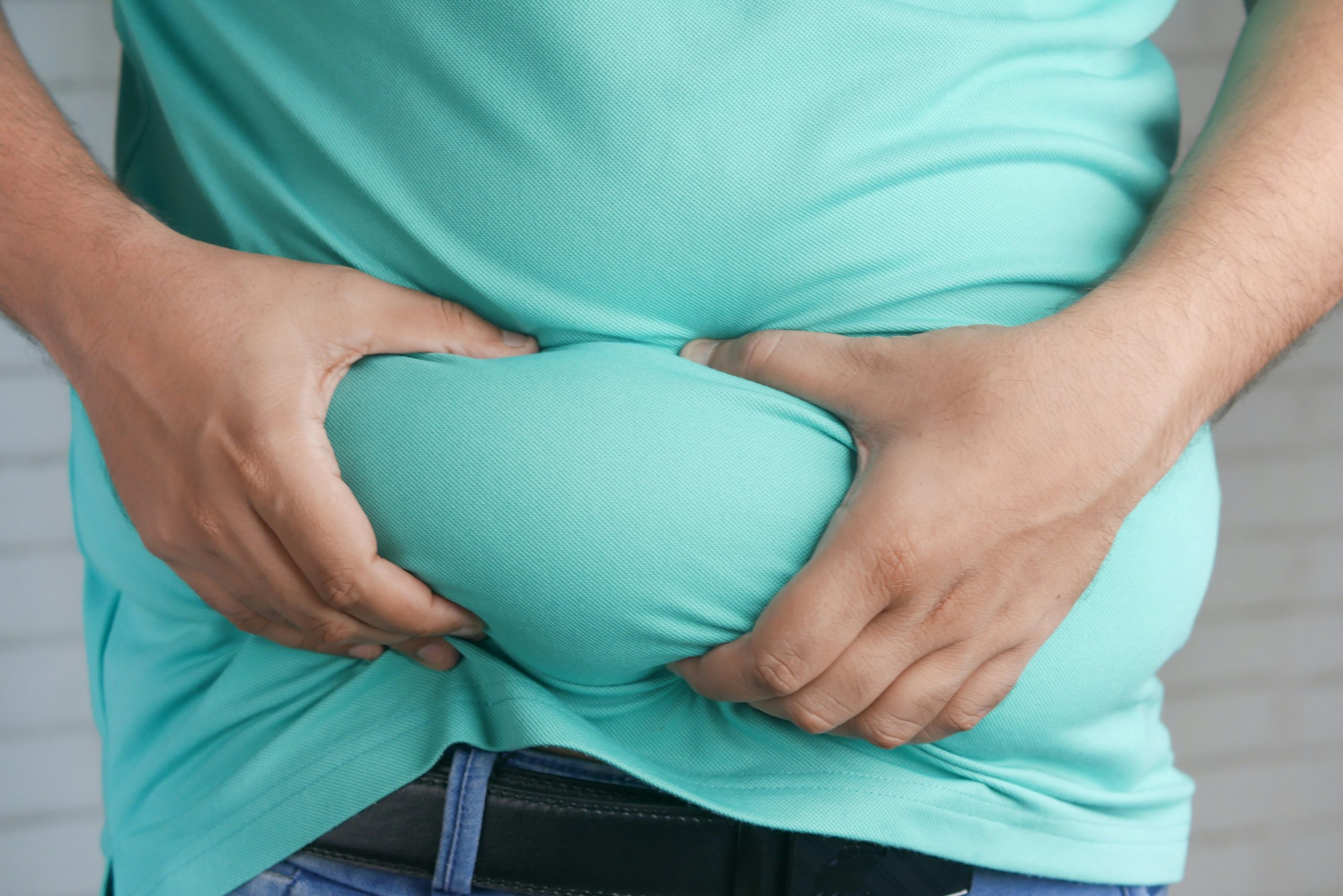 Since Type 2 diabetes is primarily caused by obesity and insulin resistance, does it not occur in lean people?
