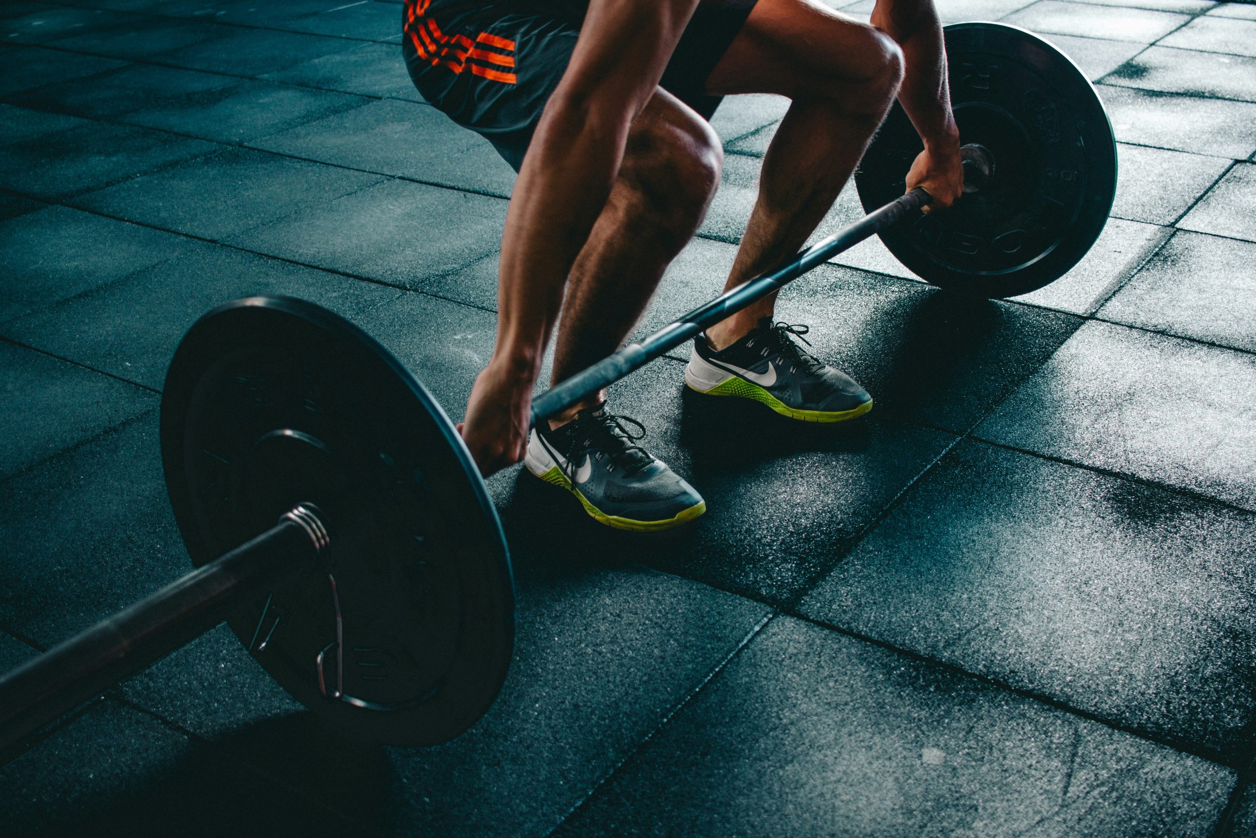 당뇨병 환자는 고강도 인터벌 트레이닝(HIIT)과 같은 짧고 강도 높은 운동을 피해야 한다?