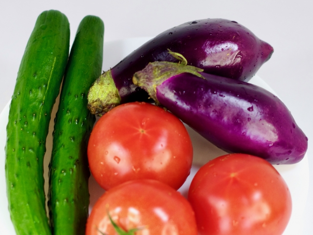 채소를 튀기면 건강에 좋은 성분이 파괴되어 혈당에 해롭다?