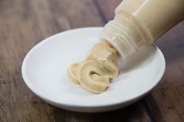 마요네즈, 샐러드드레싱 같은 가공 식품의 지방은 건강에 좋지 않다?