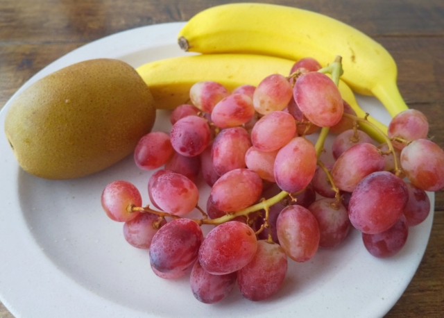 바나나, 포도처럼 당도가 높은 과일은 당뇨병 환자에게 매우 해롭다?